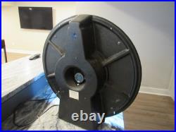 Vintage Weinhards Red Boars Head Light Up Advertising Motion Neon Beer Sign 1994