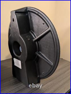 Vintage Weinhards Red Boars Head Light Up Advertising Motion Neon Beer Sign 1994