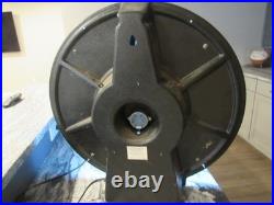 Vintage Weinhards Red Boars Head Light Up Advertising Motion Neon Beer Sign 1994