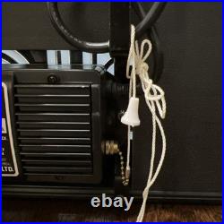 Vintage adidas neon light up sign dealer store display 90s working