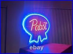 Vintage original neon sign
