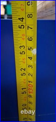 Vintage original neon sign FUDRUCKERS