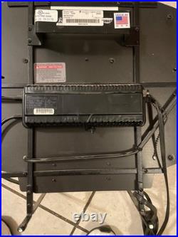 Vintage original neon sign beer