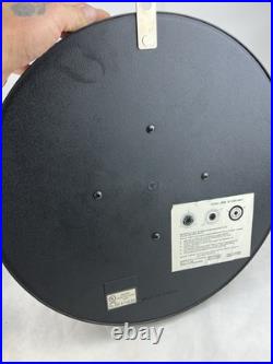 Vtg Neon Clock Underwriters Laboratories Electric Sign Works RED ALEX'S PLACE