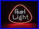 Vtg_authentic_PEARL_LIGHT_BEER_Neon_Sign_Bar_Light_TEXAS_lone_star_shiner_01_xsdr