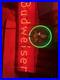 Working_Vintage_Budweiser_King_Of_Beers_Neon_Sign_01_ozb