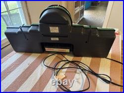 Working Vintage Budweiser, King Of Beers Neon Sign