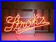 Working_Vintage_Stroh_s_Red_Neon_Beer_Sign_Bar_Advertising_01_ng
