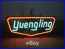 Yeungling Rare Vintage Neon Sign