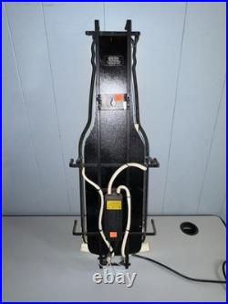 Yuengling Lager Neon Beer Sign 28 Bottle Bar Light Vintage Style Man Cave Decor