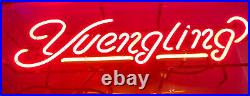 Yuengling Neon Sign Bar Pub Light Decoration Vintage Style
